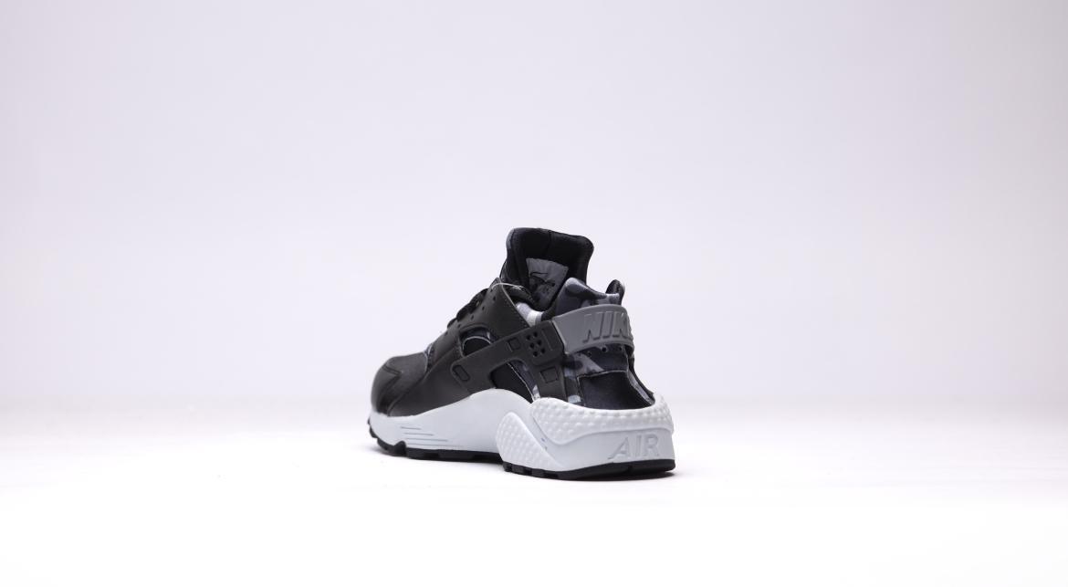 Nike Air Huarache Run Print "Cool Grey" (Women's) - Image 5
