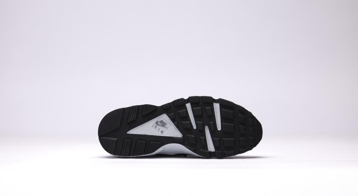 Nike Air Huarache Run Print "Cool Grey" (Women's) - Image 6