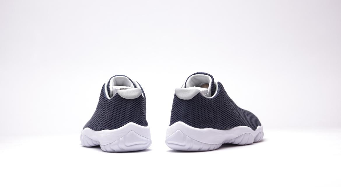 jordan future low midnight navy