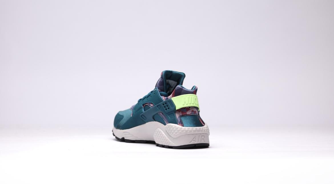 Nike Air Huarache Run 'Teal' (Women's) - Image 5