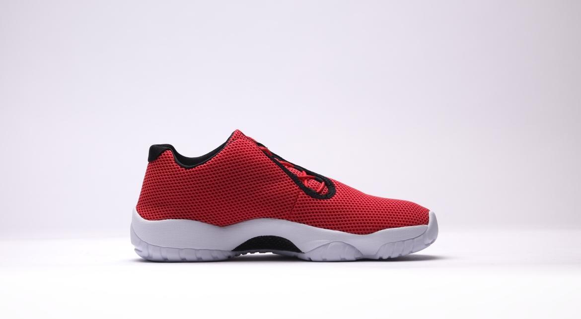 air jordan future red