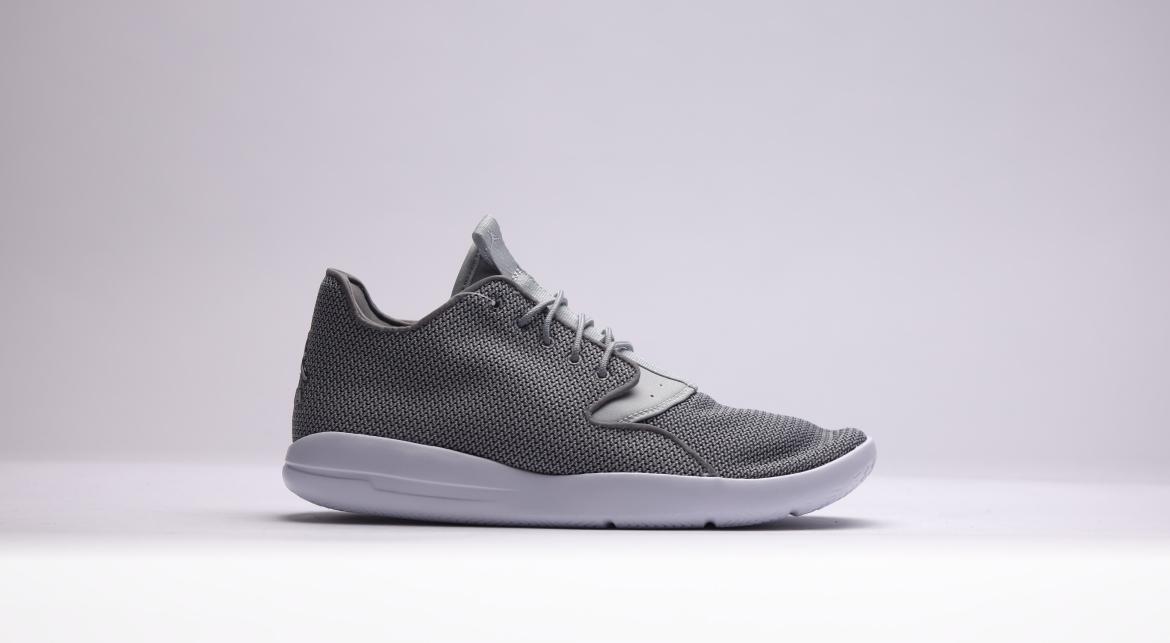 Air Jordan Eclipse "dust Grey" - Image 2