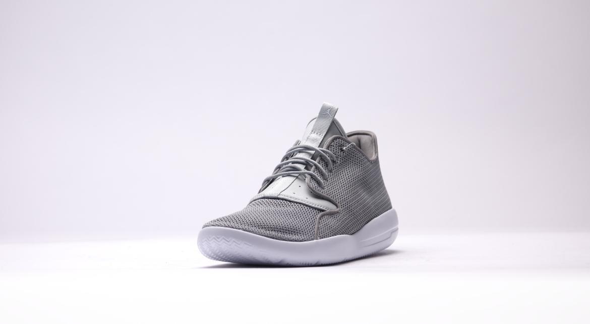 Air Jordan Eclipse "dust Grey" - Image 4