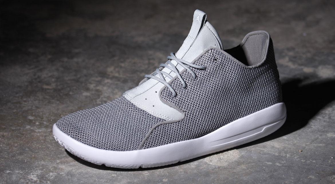 Air Jordan Eclipse "dust Grey" - Image 6