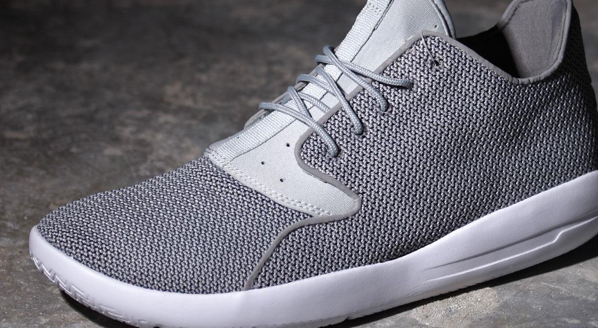 Air Jordan Eclipse "dust Grey" - Image 7