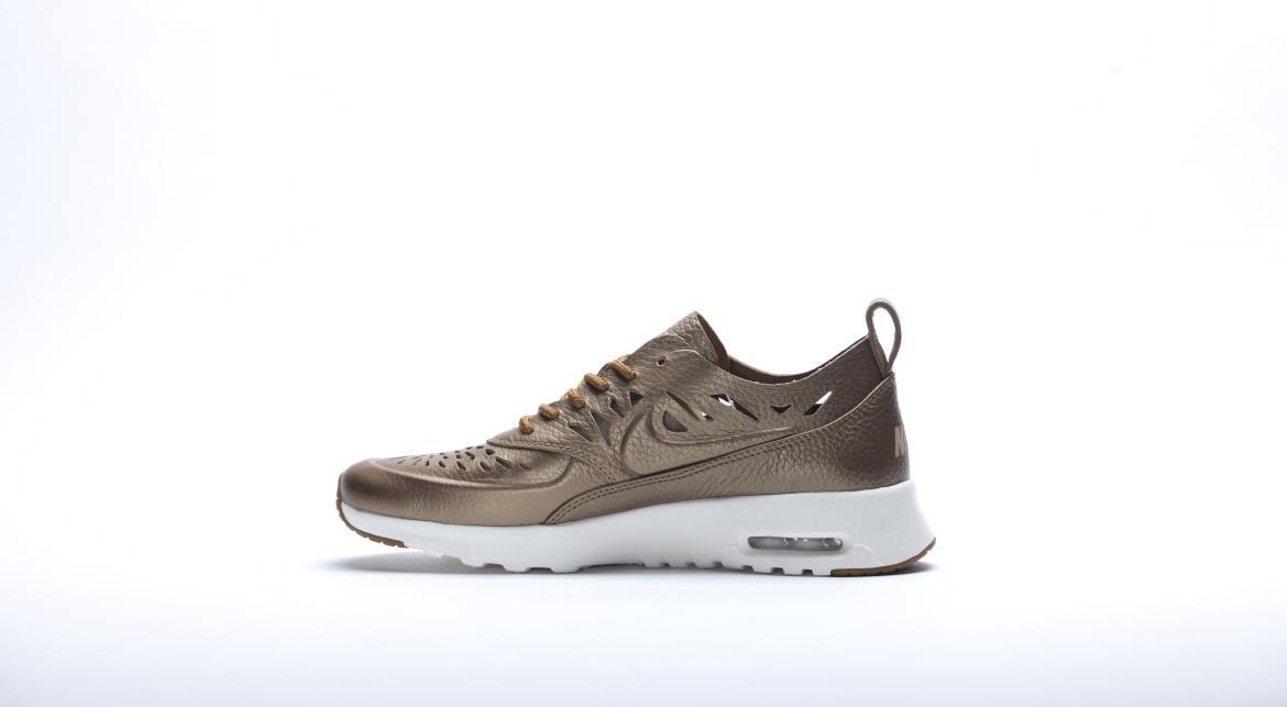 Nike Air Max Thea Metallic Golden - Image 3