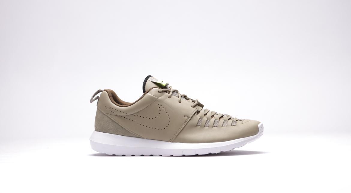 Nike Roshe Nm Woven "bamboo"