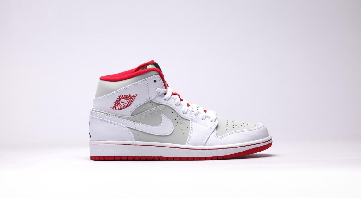 Air Jordan 1 Mid 'hare' - Image 2