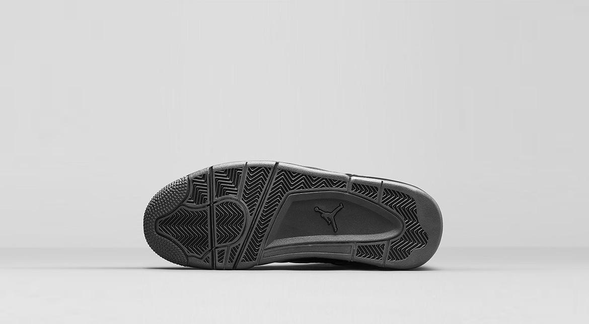 Air Jordan 11 LAB4 'Black Patent' - Image 6