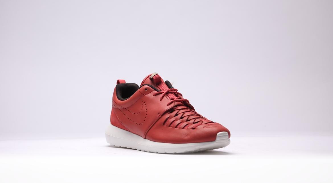 Nike Roshe Nm Woven 'Pueblo Red' - Image 3