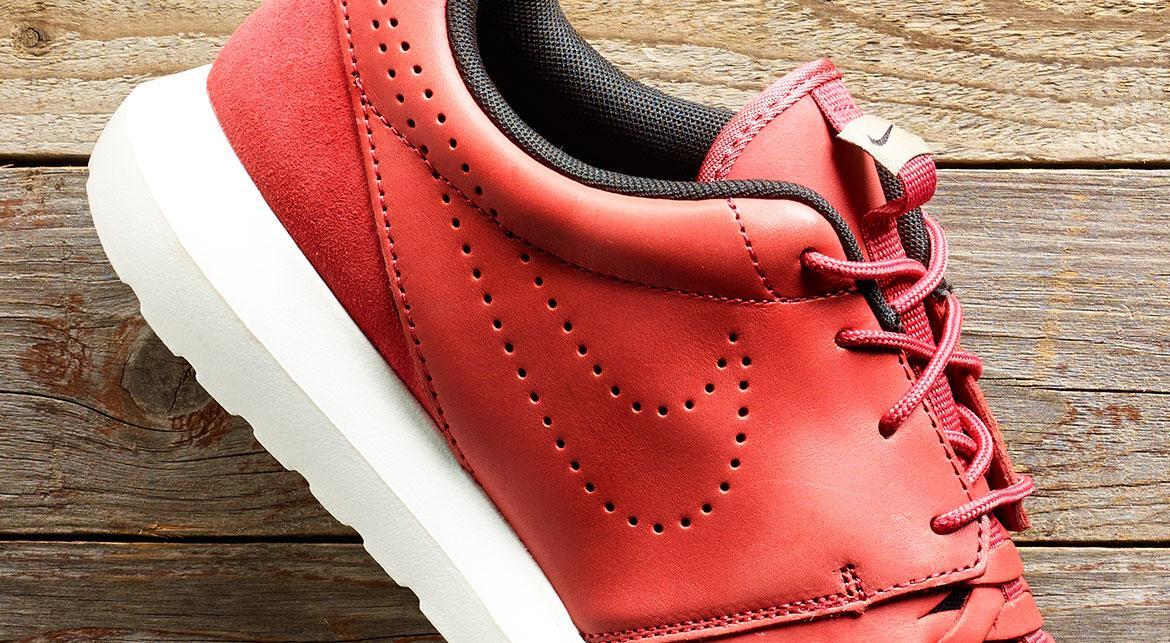 Nike Roshe Nm Woven 'Pueblo Red' - Image 6