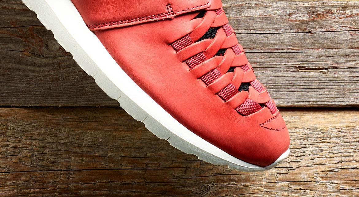 Nike Roshe Nm Woven 'Pueblo Red' - Image 7