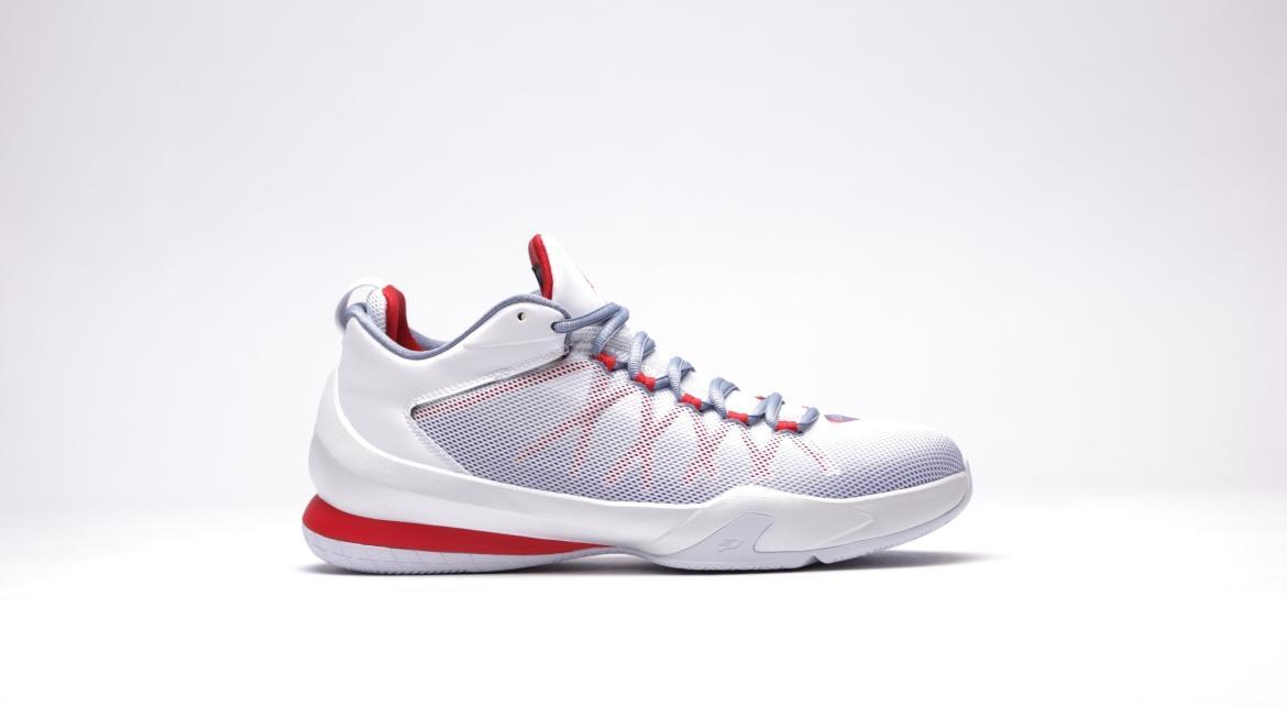 Air Jordan CP3.VII AE "Clippers"