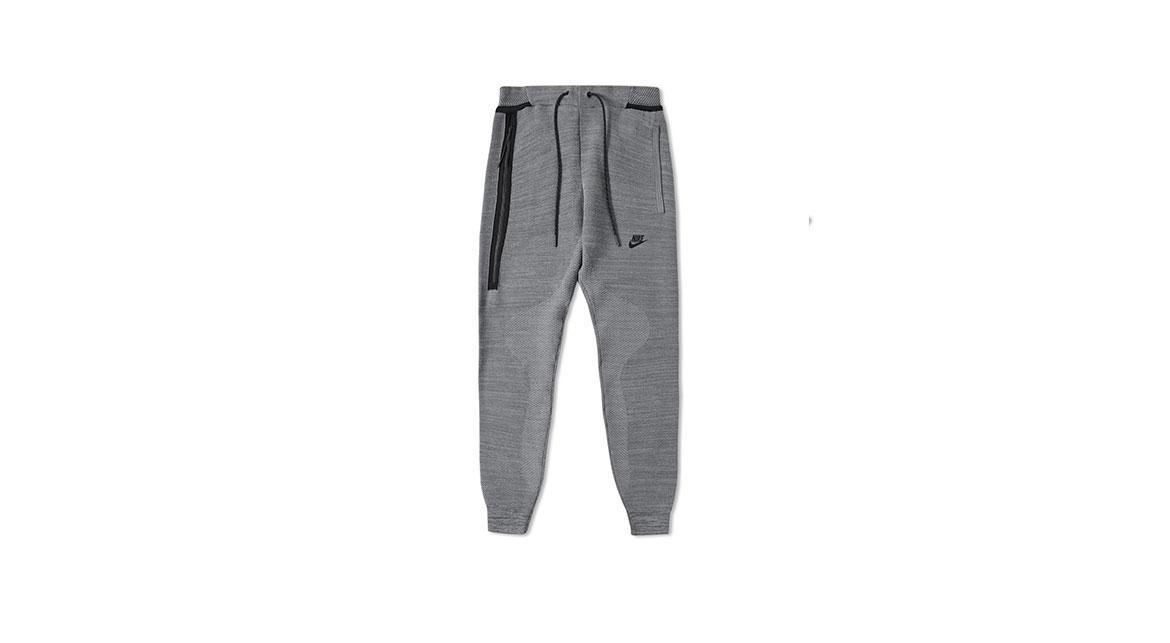 Nike Tech Knit Libero Pant "Grey"