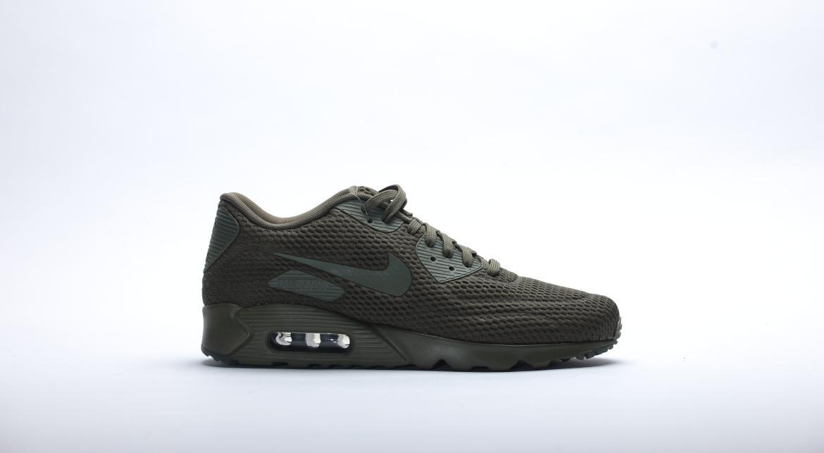Nike Air Max 90 Ultra Br "Medium Olive"