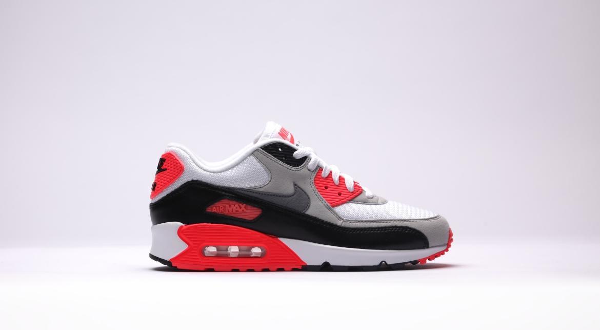 Nike Air Max 90 OG "infrared"