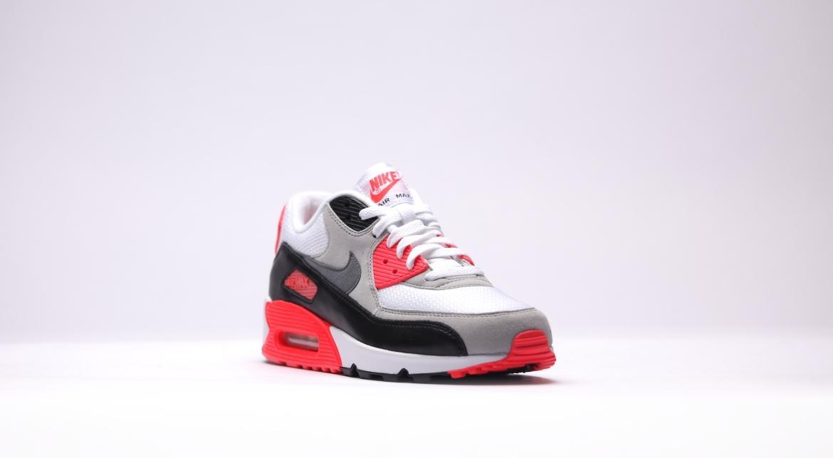 Nike Air Max 90 "infrared" - Image 3