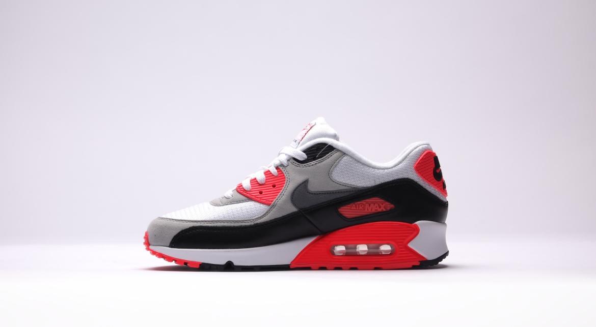 Nike Air Max 90 "infrared" - Image 4
