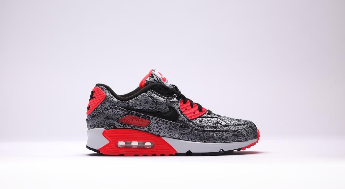 Nike Air Max 90 '25th Anniversary' - Image 2