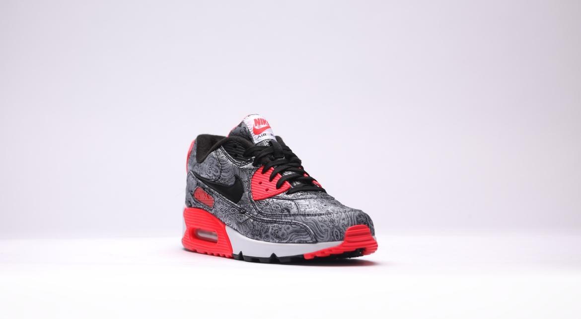 Nike Air Max 90 '25th Anniversary' - Image 3