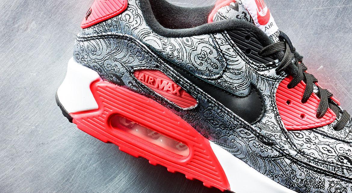 Nike Air Max 90 '25th Anniversary' - Image 6