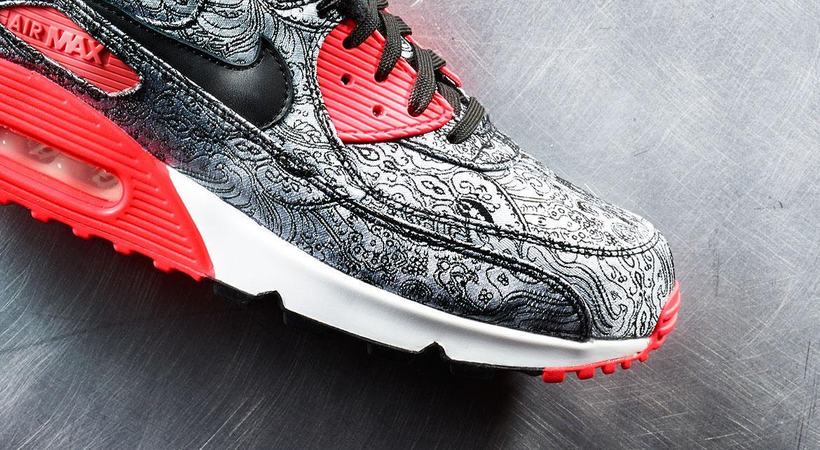 Nike Air Max 90 '25th Anniversary' - Image 7