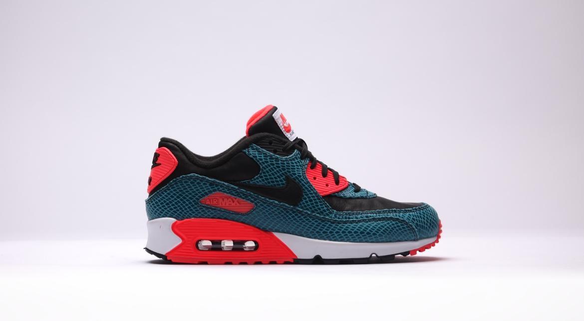 Nike Air Max 90 "25th Anniversary" Dusty Cactus