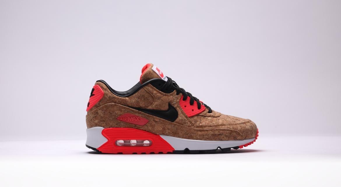 Nike Air Max 90 "25th Anniversary" Cork