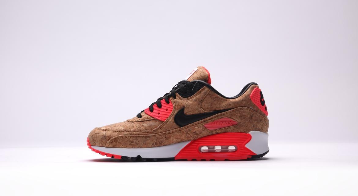 Nike Air Max 90 '25th Anniversary' - Image 4