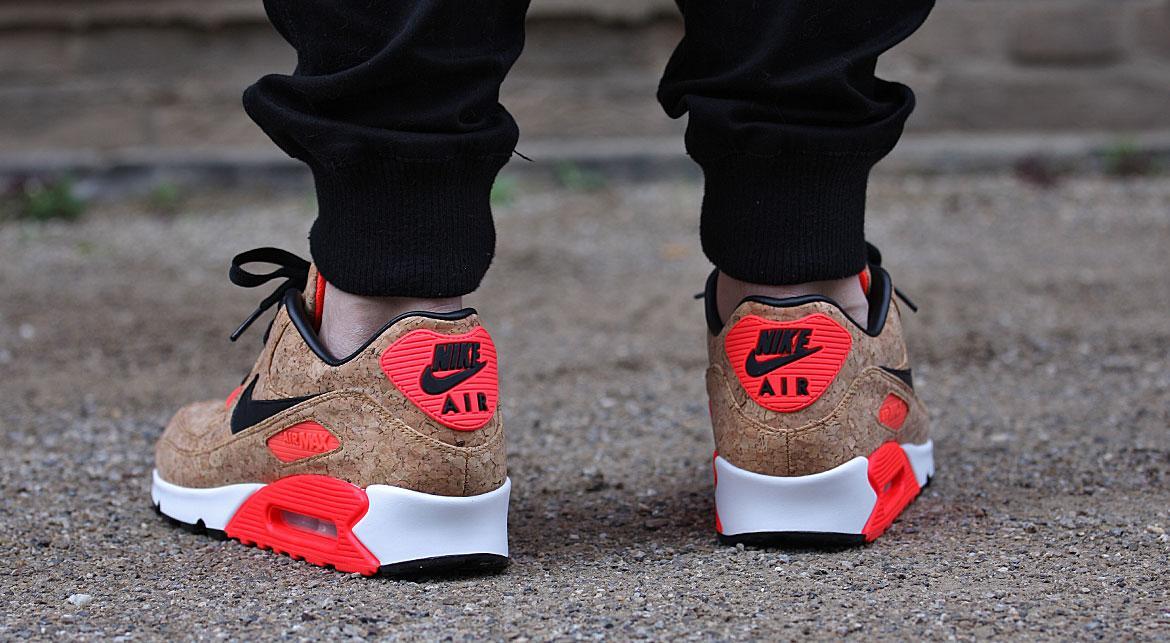 Nike Air Max 90 '25th Anniversary' - Image 6
