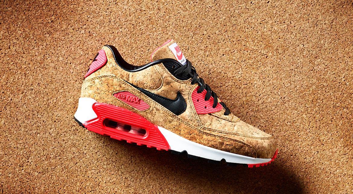 corkscrew air max