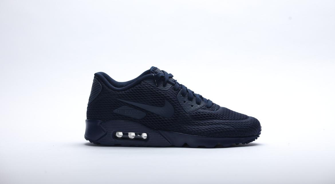 Nike Air Max 90 Ultra Br "Midnight Navy"