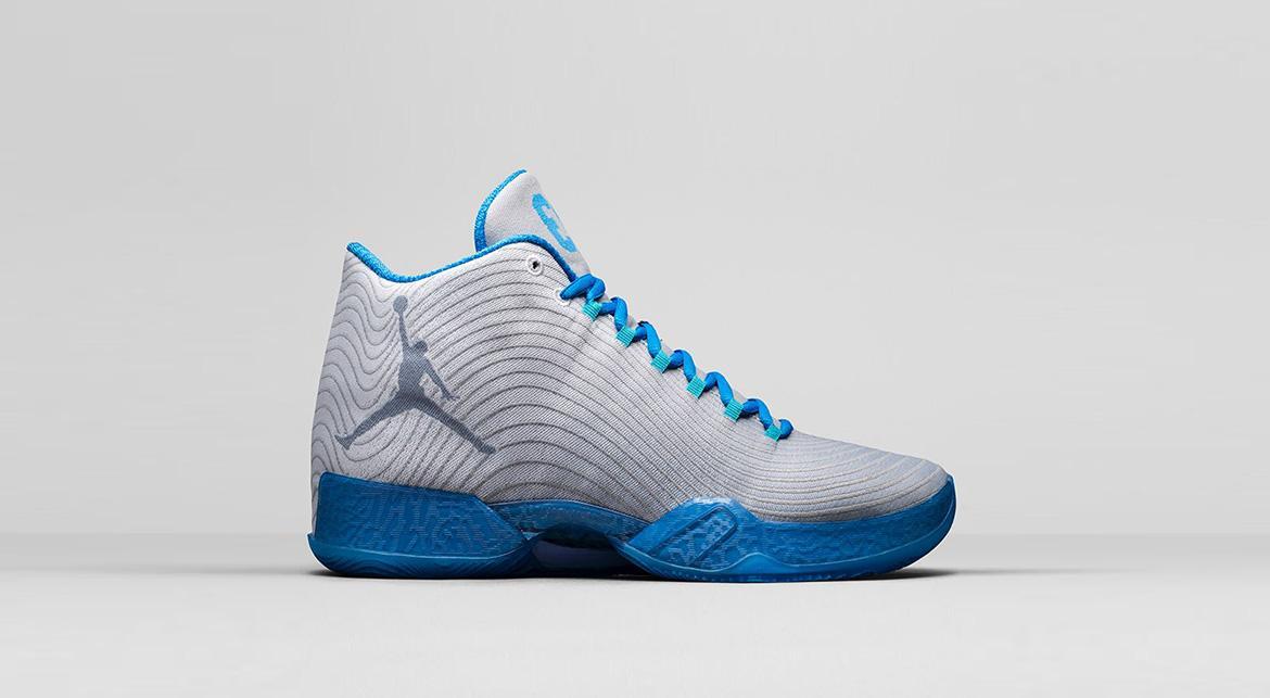 Air Jordan XX9 Playoff Pack