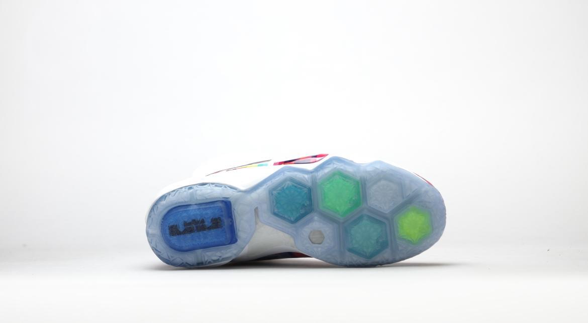 Nike Lebron XII Ext "Prism" - Image 6