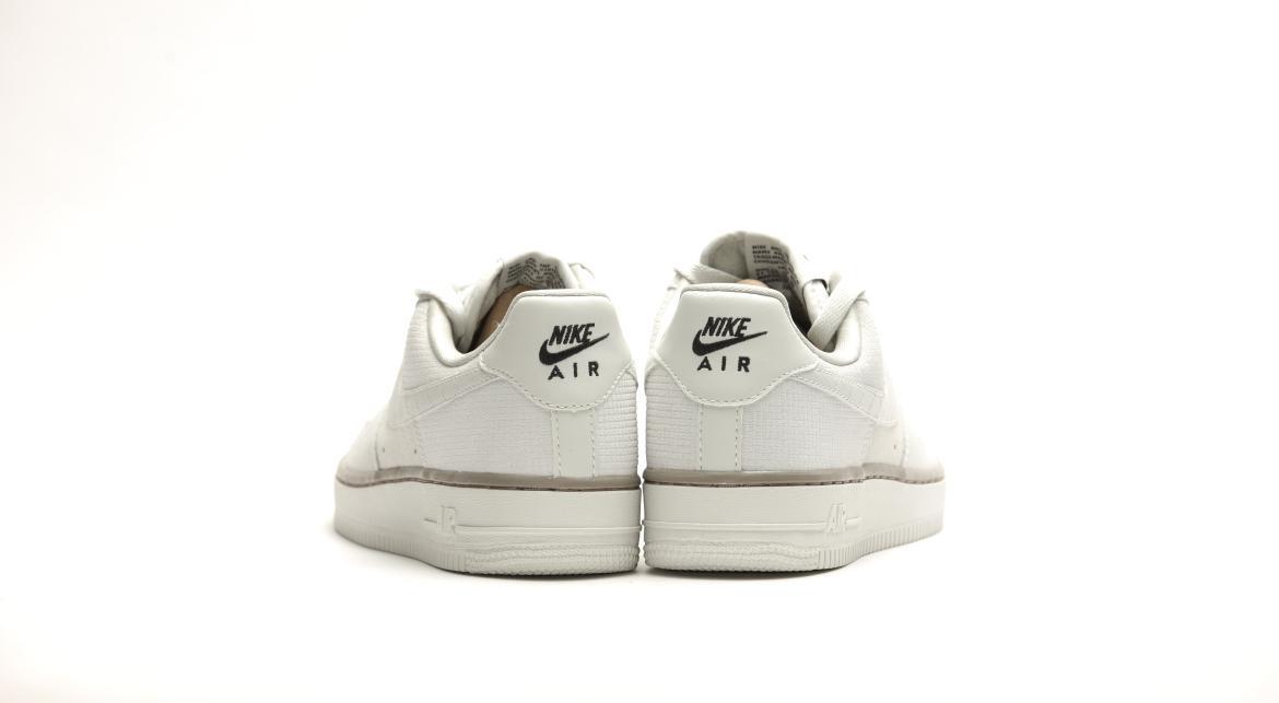 Nike Wmns Air Force 1 07 Suede "Light Taupe"