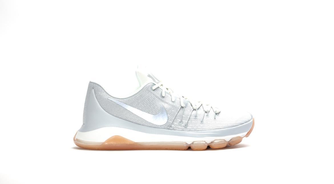 Nike Kd 8 "Metallic "Easter"