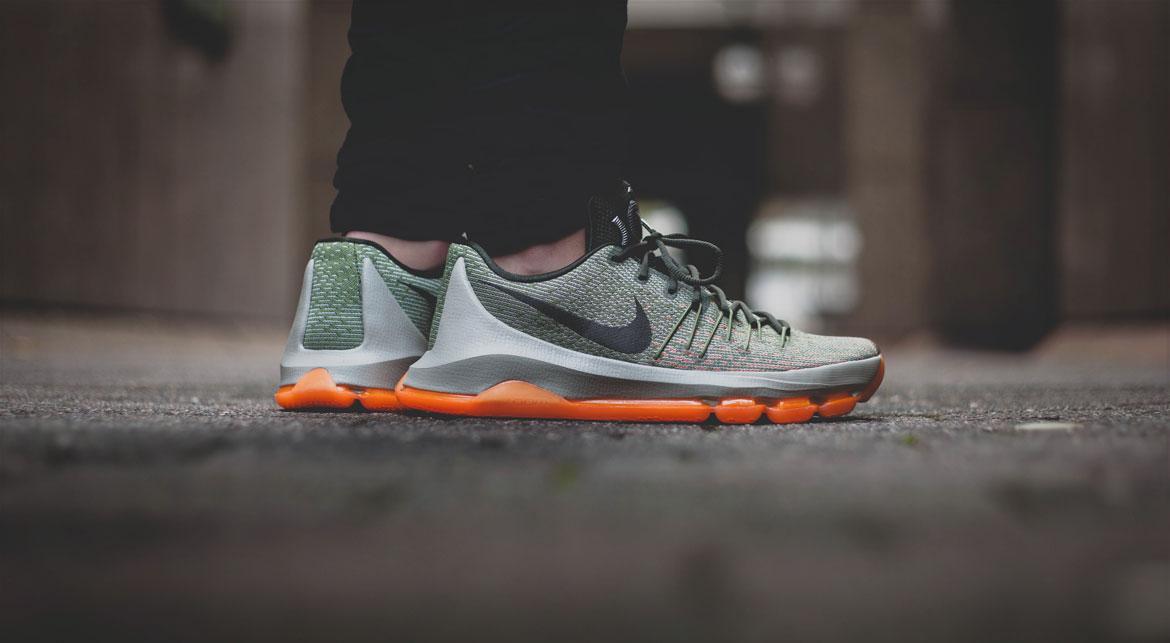 kd 8 green
