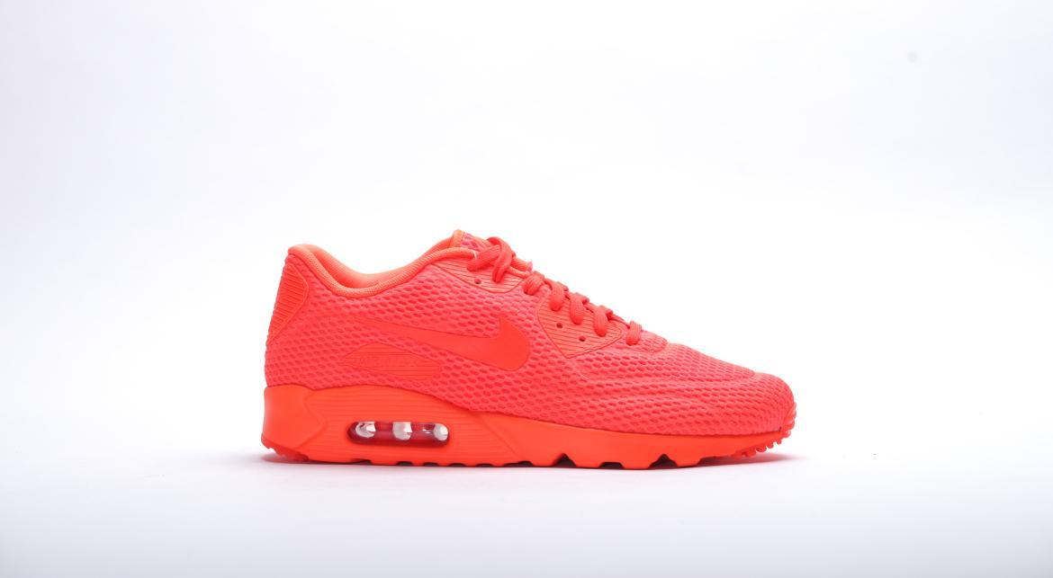 Nike Air Max 90 Ultra Br "Total Crimson"