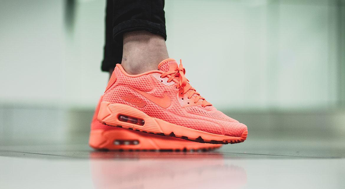 Nike Sneaker Air Max 96 Ultra Br Nike Air Max 90 Ultra Br 