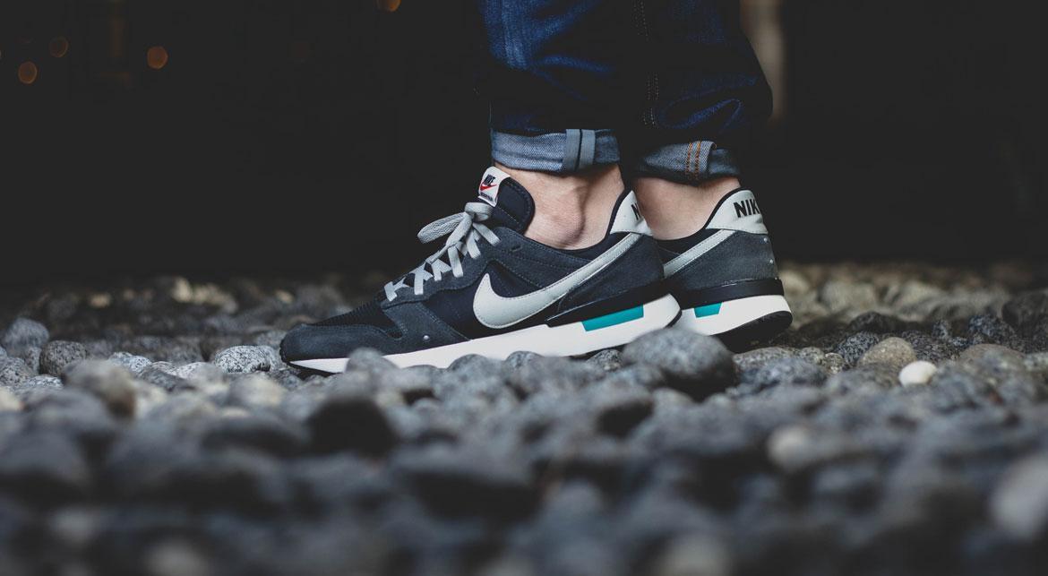 Nike Archive '83 'Lunar Grey' - Image 7