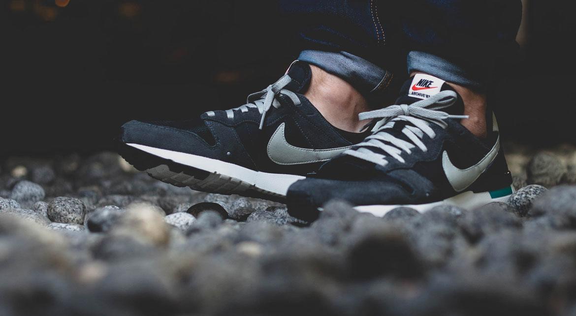 Nike Archive '83 'Lunar Grey' - Image 8