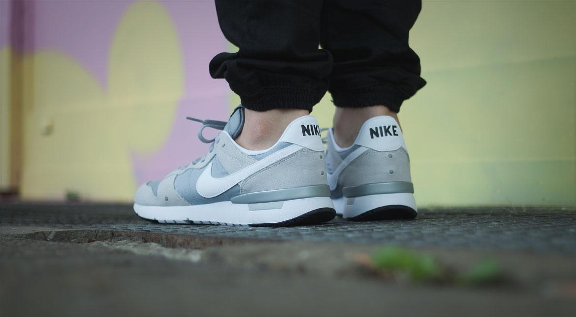 Nike Archive '83.m "Pure Platinum" - Image 8