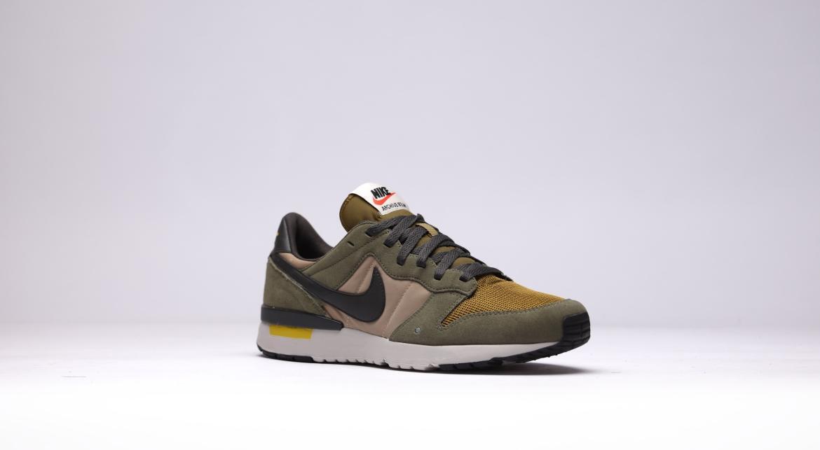 Nike Archive '83.m "Medium Olive" - Image 3