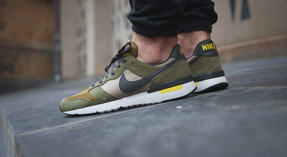 Nike Archive '83.m "Medium Olive" - Image 7