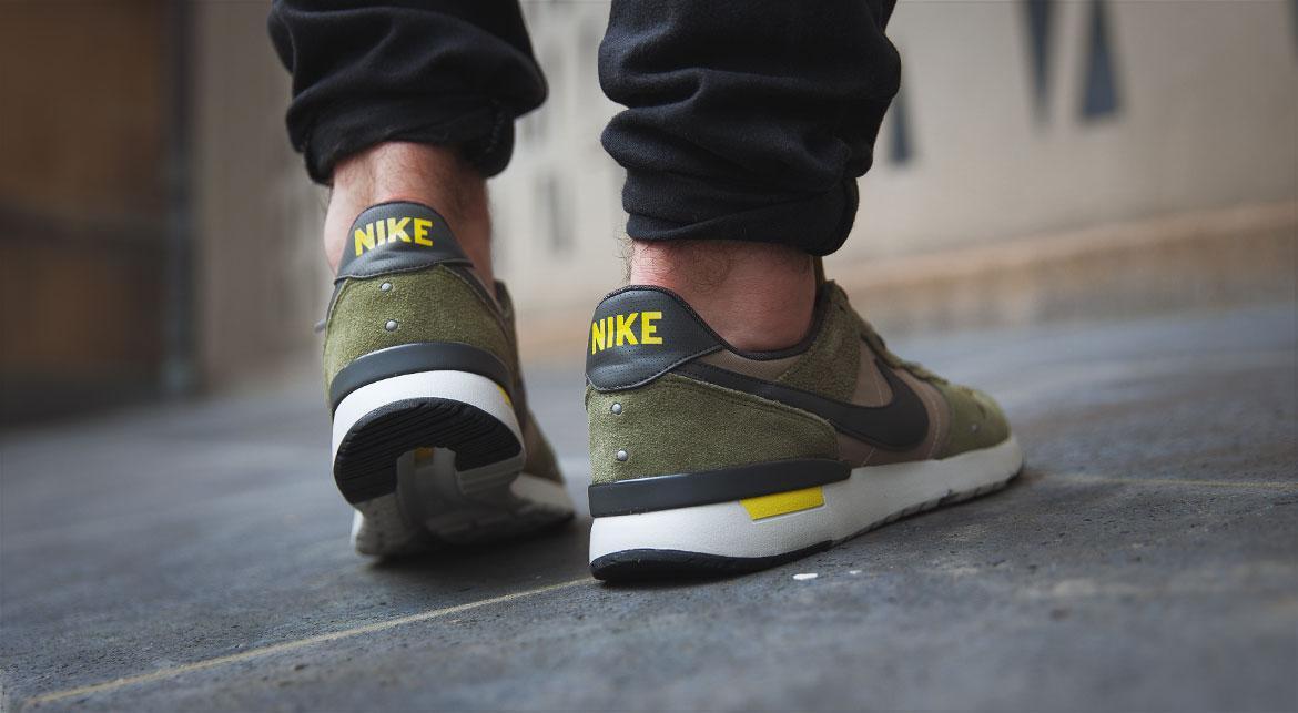Nike Archive '83.m "Medium Olive" - Image 9