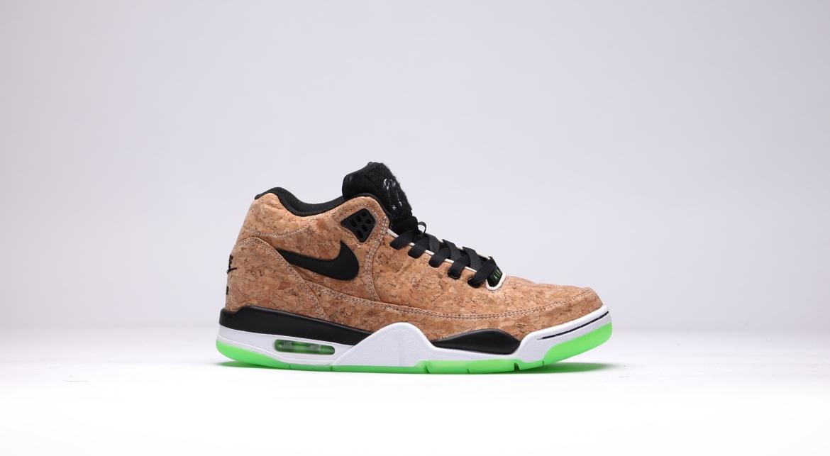 Nike Flight Squad Cork