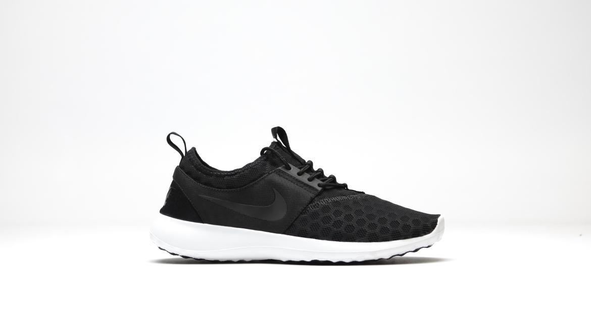 black nike juvenate