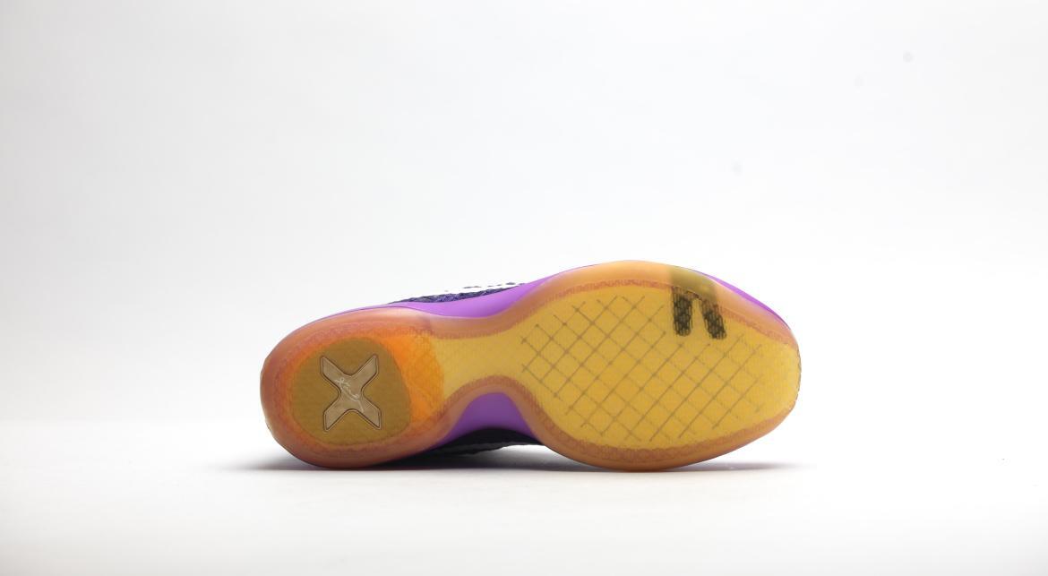 Nike Kobe X Elite Low "Court Purple"