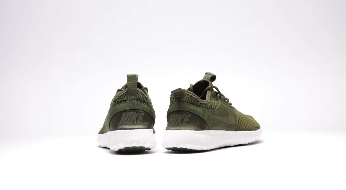 voor Feat In detail Nike Juvenate "faded Olive" | 747108-300 | AFEW STORE