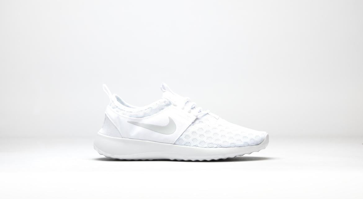 Nike Juvenate "Triple White"